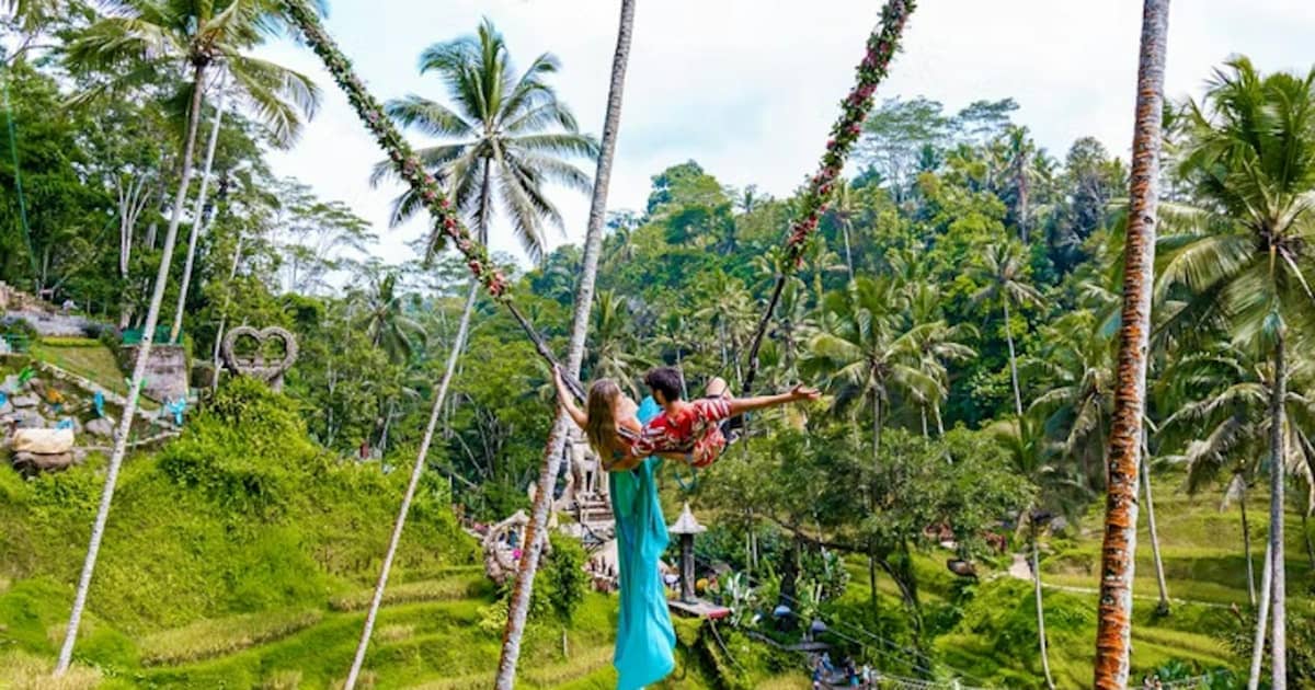 Why Visit Bali in July?